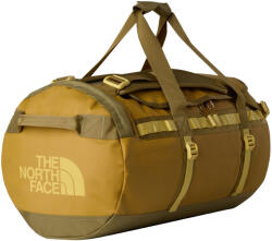 The North Face Base Camp Duffel - M utazótáska arany