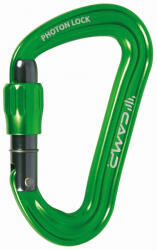 Camp Photon Lock karabiner zöld