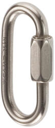 Camp Oval Mini Link Stainless 5 Mm maillon karabiner