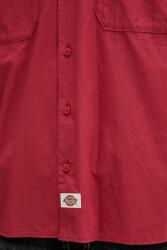 Dickies риза мъжка от памук (DK0A885AL331)
