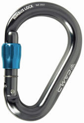 Camp Nimbus Lock karabiner szürke/kék