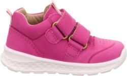 Superfit Breeze Pink gyerek cipő Cipőméret (EU): 25 / rózsaszín