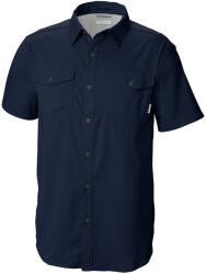 Columbia Utilizer II férfi ing XL / sötétkék