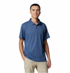 Columbia Utilizer Polo férfi póló XXL / kék