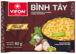 VIFON binh tay vietnami instant tésztás leves 80 g