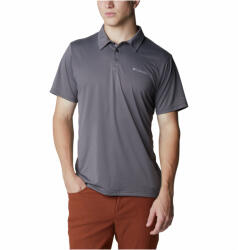 Columbia Hike Polo férfi póló XXL / szürke