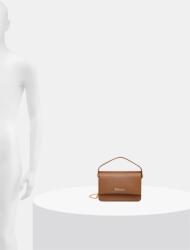 Blauer чанта crossbody дамски от имитация на кожа (MINPU02)