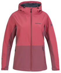 Hannah Zury Lite női softshell kabát XL / rózsaszín