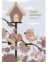 REALSYSTEM kert tanítói zsebkönyv (5317-61) (5317-61)