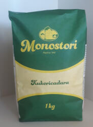 Monostori kukoricadara 1000 g - vitalora