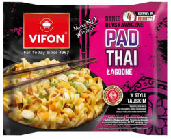 VIFON pad thai instant búzatésztás étel 90 g