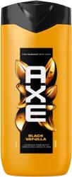 AXE Fine Fragrance Black Vanilla tusfürdő 400 ml - shoperia