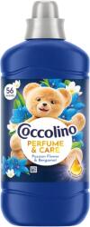 Coccolino Perfume & Care Passion Flower & Bergamot öblítőkoncentrátum