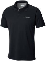 Columbia Utilizer Polo férfi póló M / fekete