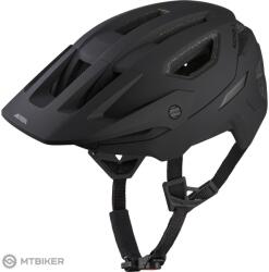 Alpina Rootage 2 sisak, black matt (55-59 cm)