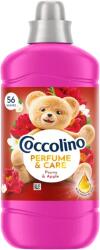 Coccolino Perfume & Care Peony & Apple öblítőkoncentrátum 56 mosás 128
