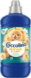 Coccolino Perfume & Care Waterlily & Grapefruit öblítőkoncentrátum 56