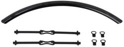 Ortlieb Quick-Rack Mudguard 38mm (Road) sárvédő
