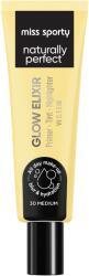 Miss Sporty Naturally Perfect Glow Elixir 3in1 primer /030