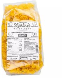 Szendrei Gluténmentes Kagyló Száraztészta 500g