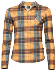 Chillaz Similaun 2.0 női ing L / világoskék