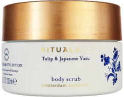 Rituals Amsterdam Collection Body Scrub 200 ml
