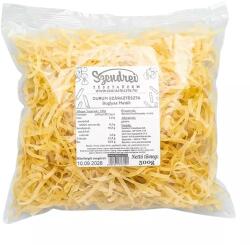 Szendrei Durum Boglyas Metélt Száraztészta 500g