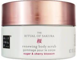 RITUALS The Ritual Of Sakura Renewing Body Scrub 250 g