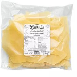Szendrei Durum Lebbencs Száraztészta 500g