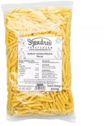 Szendrei Durum Penne Száraztészta 500g