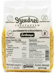 Szendrei Gluténmentes Tarhonya Száraztészta 500g