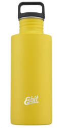 Esbit Sculptor 0.75 L kulacs sárga