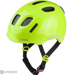 Alpina Ximo 2 Flash gyerek sisak, be visible gloss (47-51 cm)