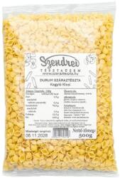 Szendrei Durum Kagyló kicsi Száraztészta 500g