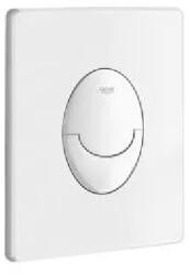 Grohe Skate Air fehér alpin nyomólap (38505SH0) (38505SH0)