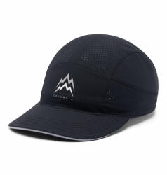 Columbia Speed Trail Ball Cap baseball sapka fekete