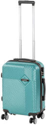 Leziter TraveLux Pro kézipoggyász keményfedeles levehető kerékkel 40x30x20 cm (8016-LK16) - tipparuhaz
