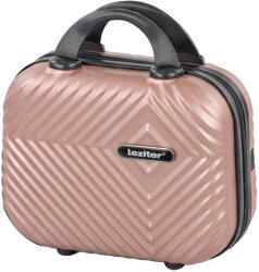 Leziter TraveLux Pro neszeszer keményfedeles 23x30x14 cm (8016-RG12) - tipparuhaz