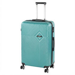 Leziter TraveLux Pro nagy bőrönd keményfedeles 76x50x29 cm (8016-LK28) - tipparuhaz