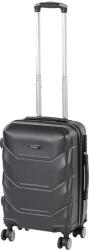 Leziter TraveLux Max kézipoggyász keményfedeles 40x30x20 cm (8019-BL16)