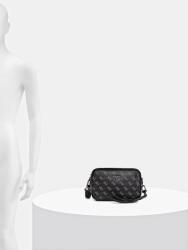 Guess Чанта през рамо MILANO (HMMILO.P6150) - answear - 93,86 лв