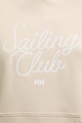 Helly Hansen спортен суичър дамски от памук (54522)