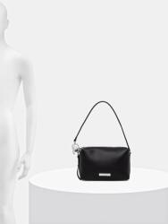 KARL LAGERFELD чанта дамска от имитация на кожа IKON (B2W30062)