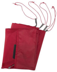 MSR Universal 2 Person Large 2026 sátoralj piros