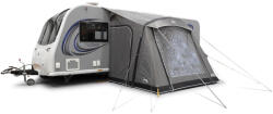 Vango Palma Air 260 sátor lakókocsihoz szürke