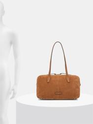 Gianni Chiarini чанта дамска от велур ARYNA (BS.12222.CM.PL)