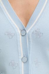 Guess жилетка женска с вискоза (W6GR18.Z0605) - answear - 158,40 лв