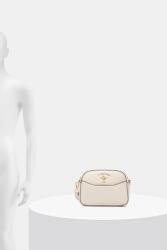 U. S. Polo Assn U. S. Polo Assn. чанта crossbody дамска от имитация на кожа Stanford (BIUSS6206WVP) - answear - 97,77 лв