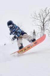 Reima Детски зимен спортен панталон Reima Viekkala (5100395A.9BYA) - answear - 254,06 лв