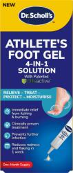 Scholl Athlete's Foot 4in1 Gel